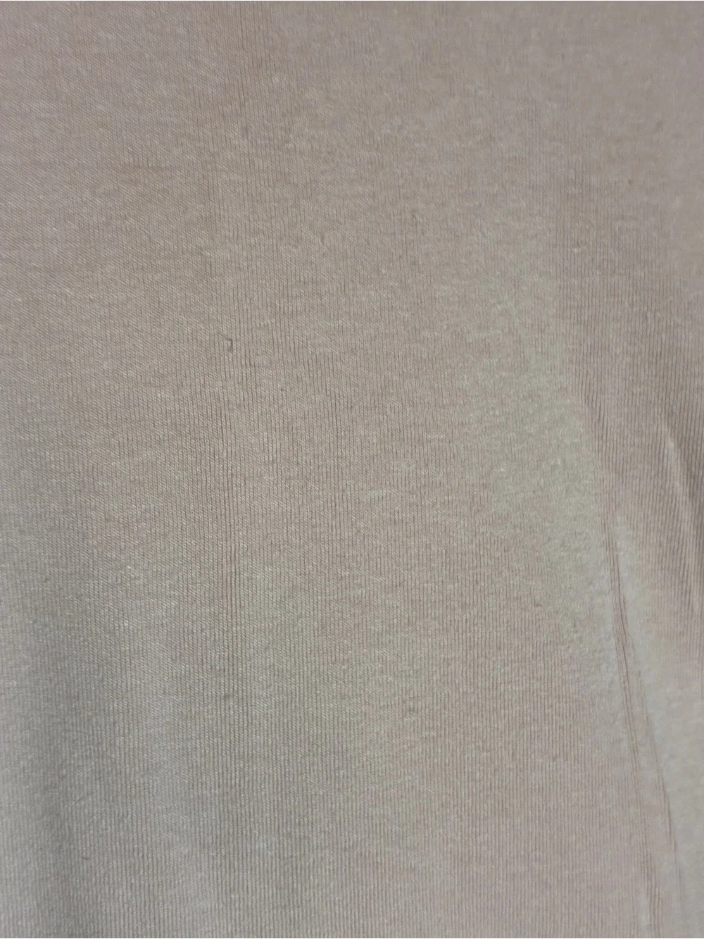 Gap Kids Dusty Pink Crop Turtleneck Long Sleeve Size L 10 Fitted Ribbed Casual